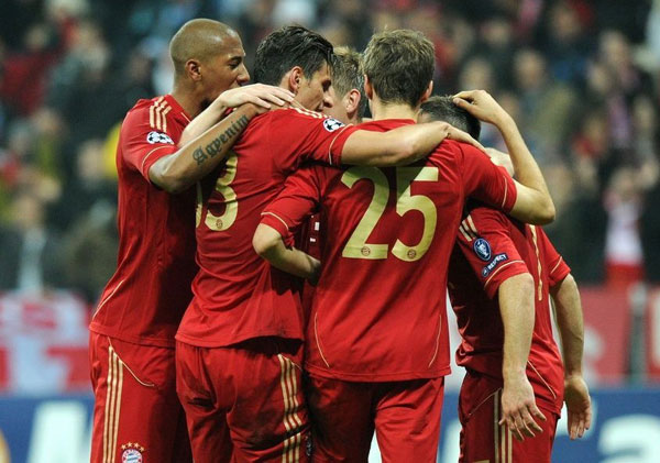 门将与双中 门将与双中